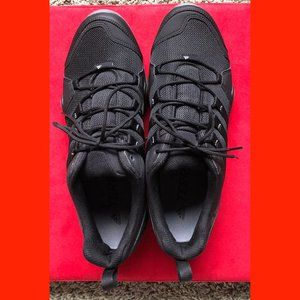 ADIDAS TERREX PRB698001 117727631 Male/Female Size 11 BLACK Light Weight